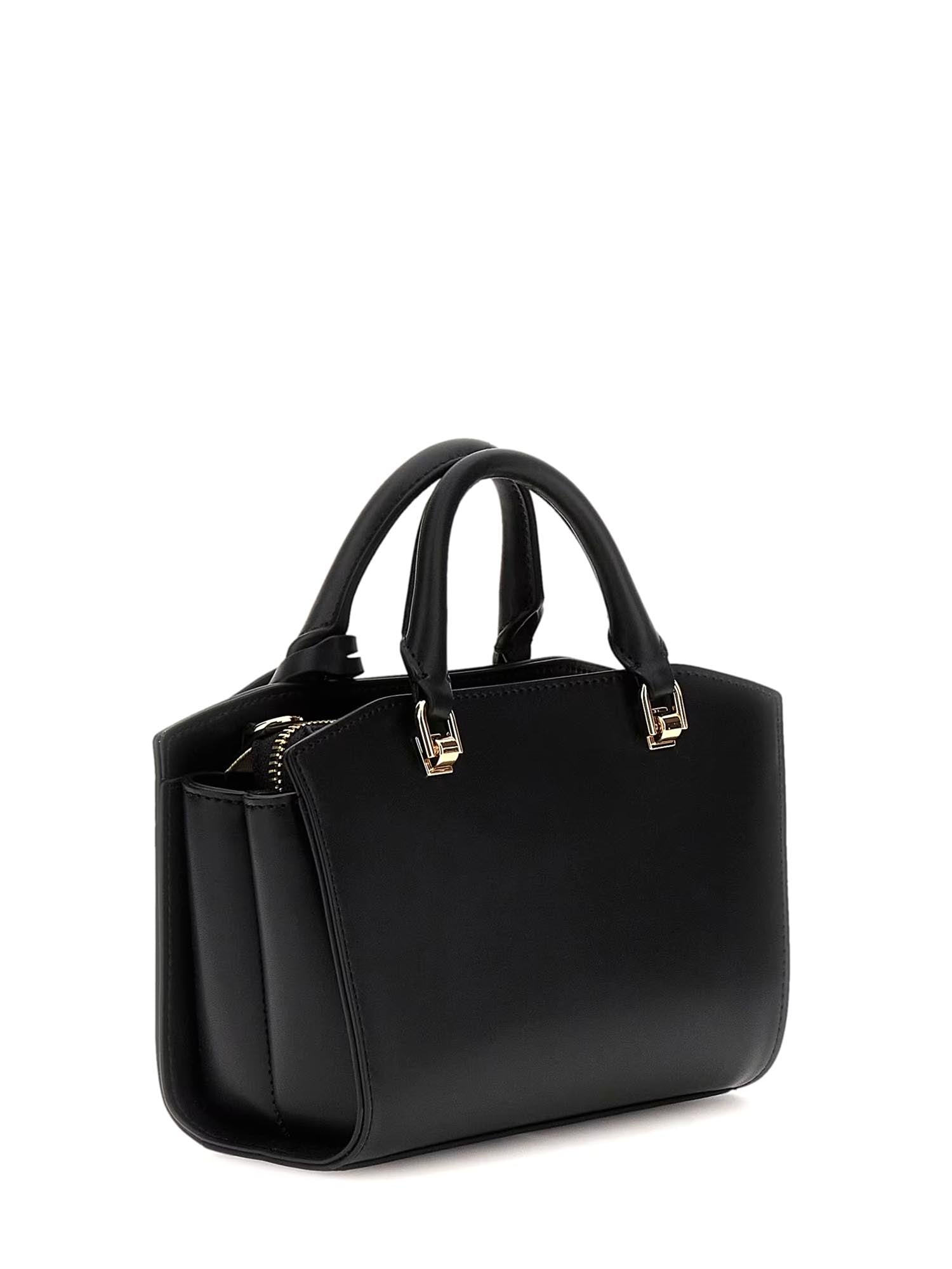 Borse a mano Nero Guess