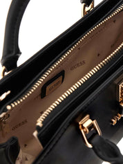 Borse a mano Nero Guess