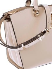 Borse a mano Grigio Guess