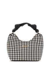 Borse a spalla Nero Guess