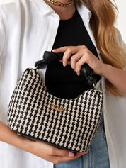 Borse a spalla Nero Guess