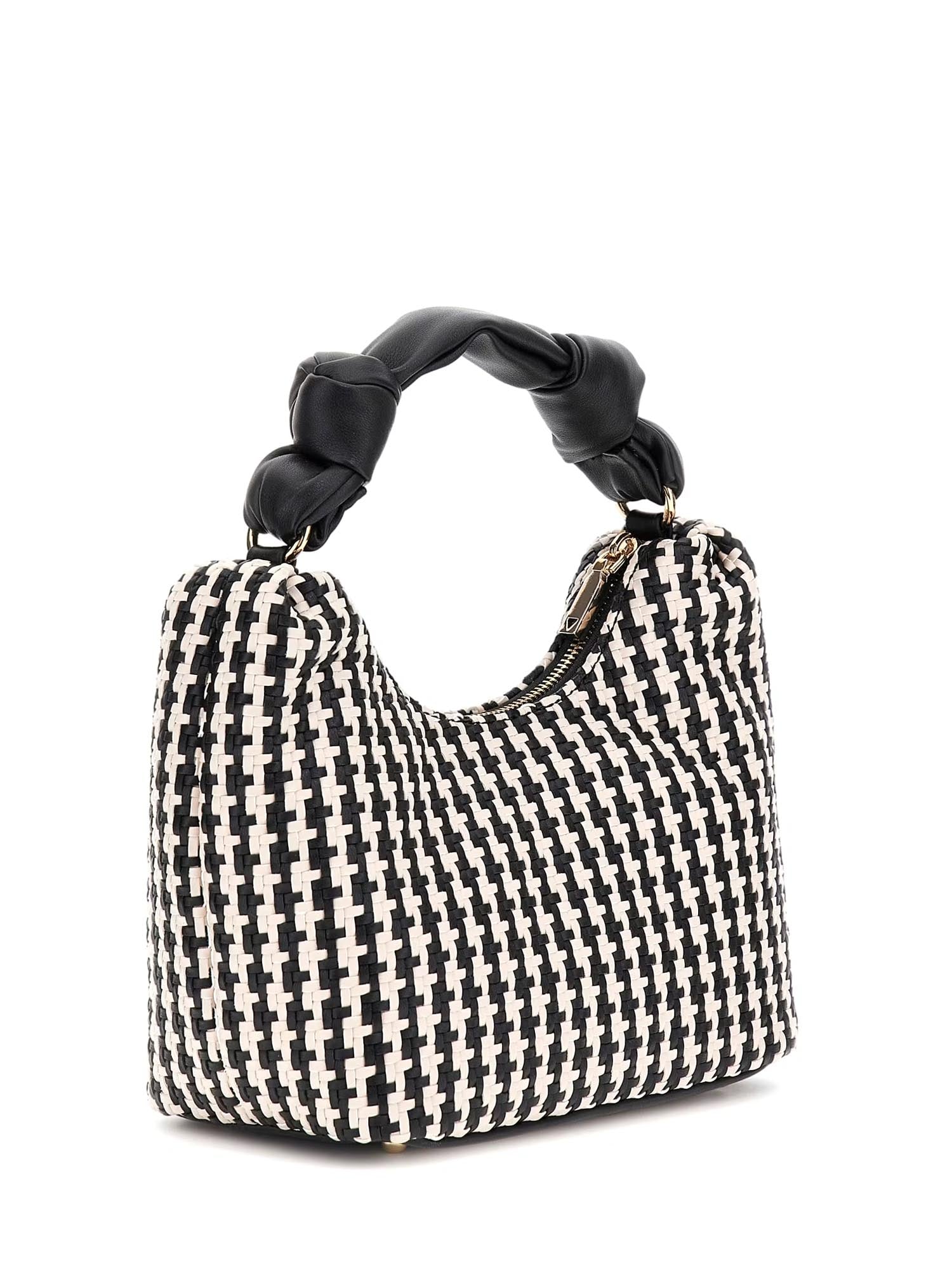 Borse a spalla Nero Guess