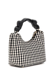 Borse a spalla Nero Guess