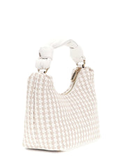 Borse a spalla Bianco Guess