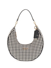 Borse a spalla Nero Guess