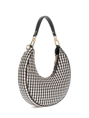 Borse a spalla Nero Guess