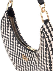 Borse a spalla Nero Guess