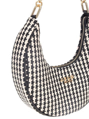 Borse a spalla Nero Guess