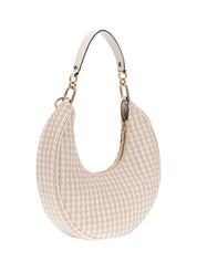 Borse a spalla Bianco Guess