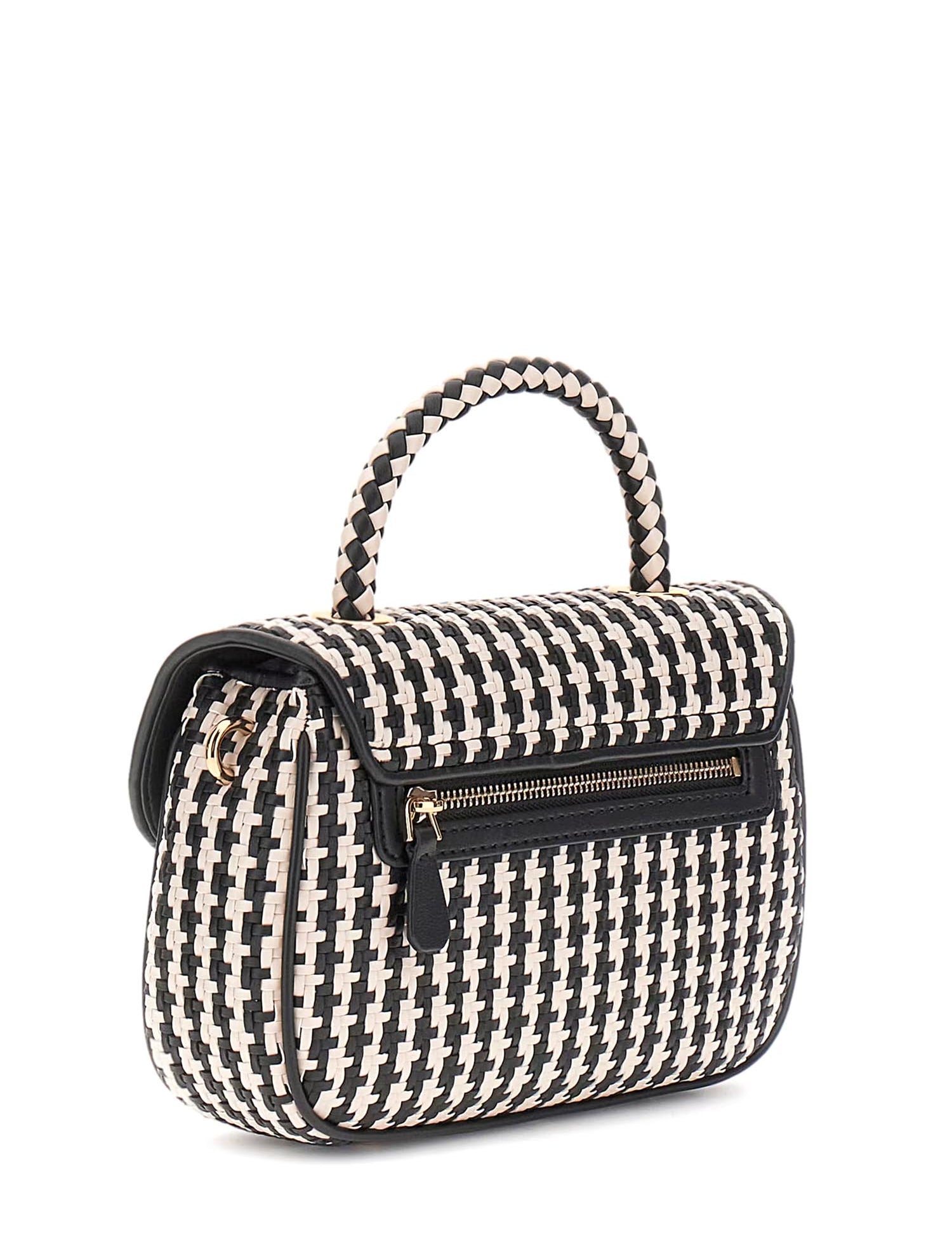 Borse a mano Nero Guess