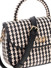 Borse a mano Nero Guess