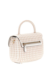 Borse a mano Bianco Guess