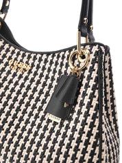 Borse a spalla Nero Guess