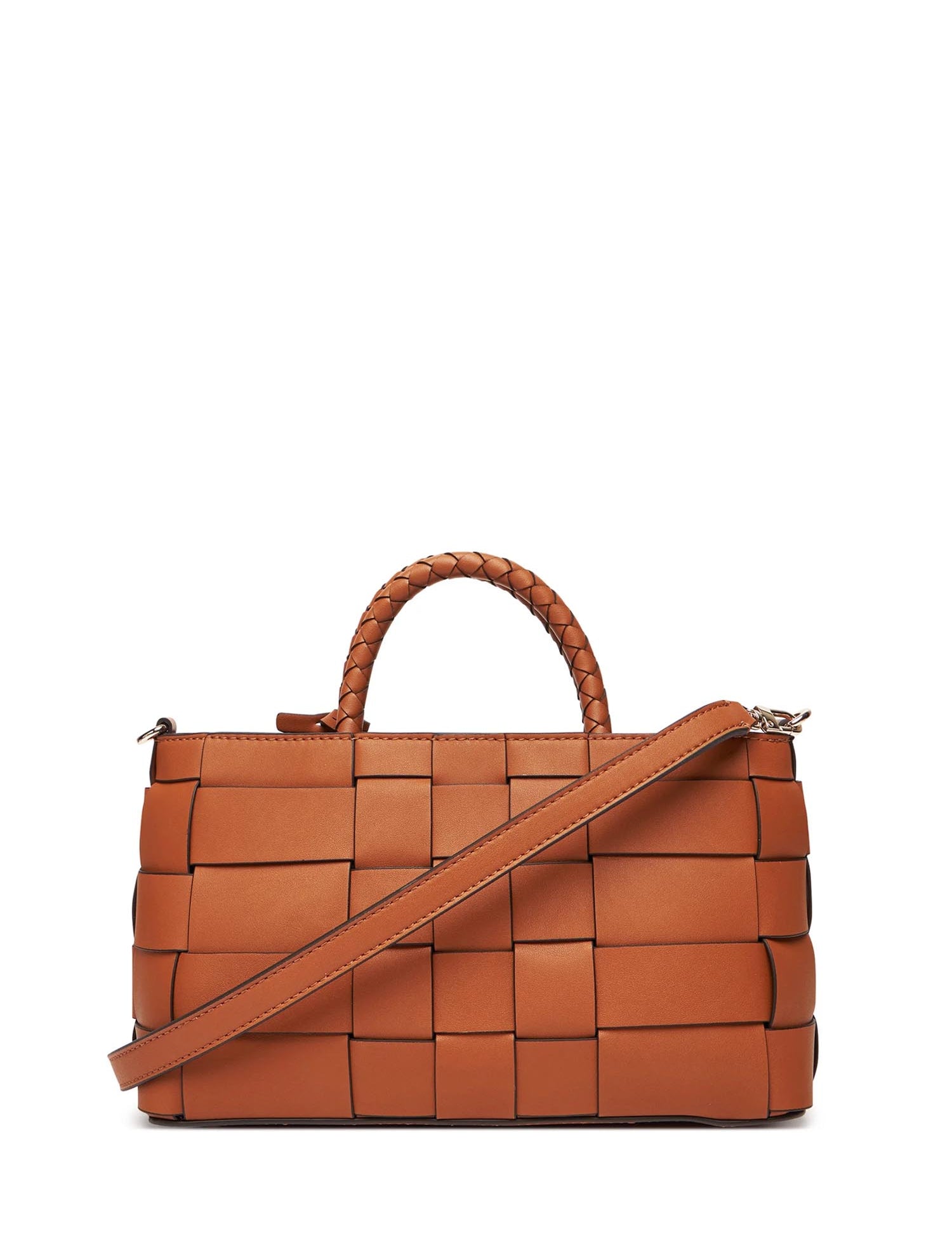 Borse a mano Marrone Guess