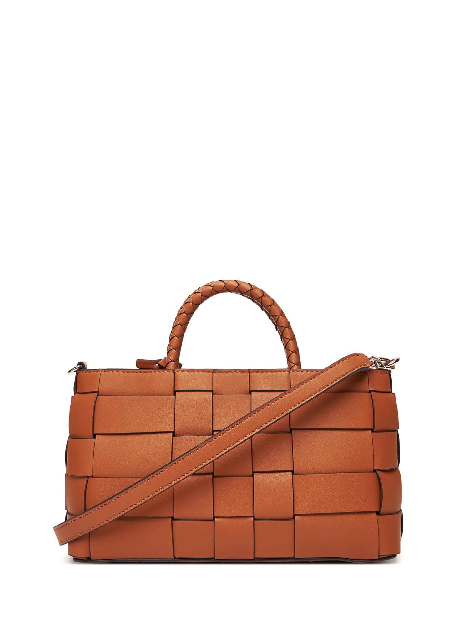 Borse a mano Marrone Guess