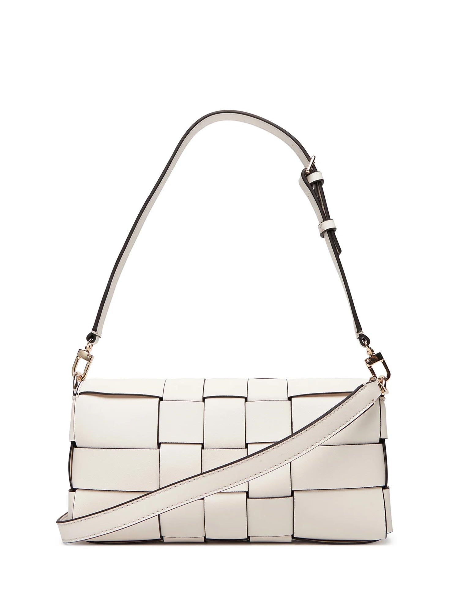 Tracolla Bianco Guess