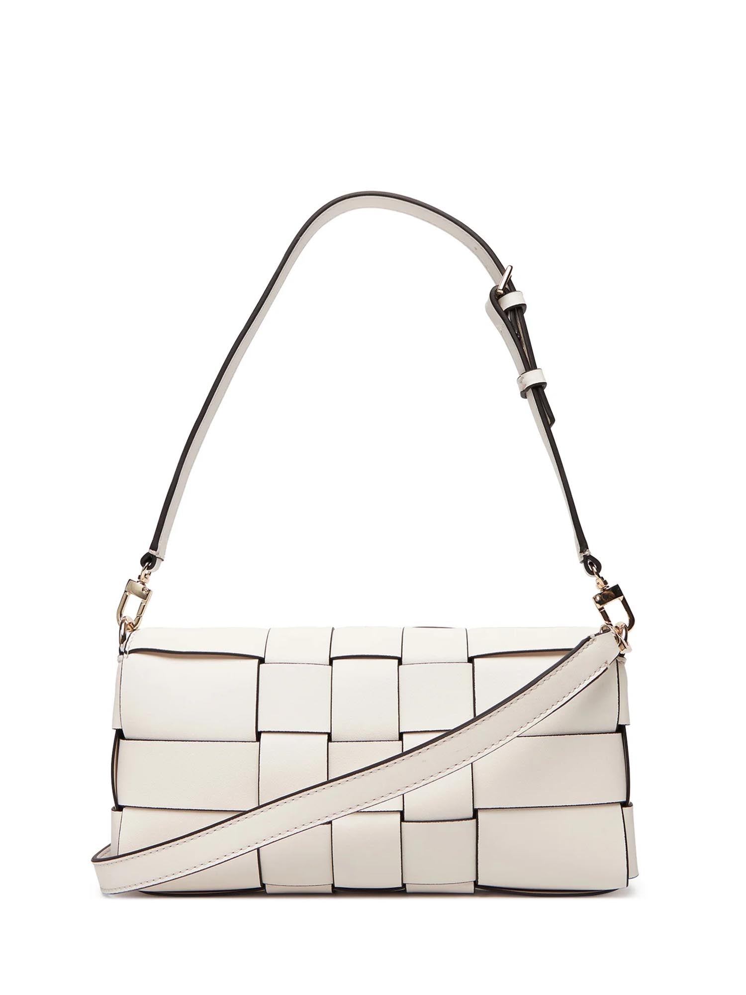 Tracolla Bianco Guess