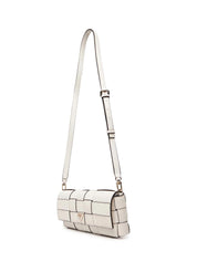 Tracolla Bianco Guess