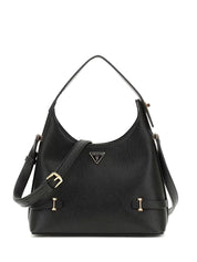 Borse a spalla Nero Guess