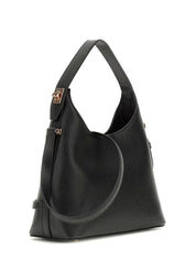 Borse a spalla Nero Guess