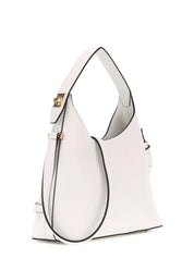 Borse a spalla Bianco Guess