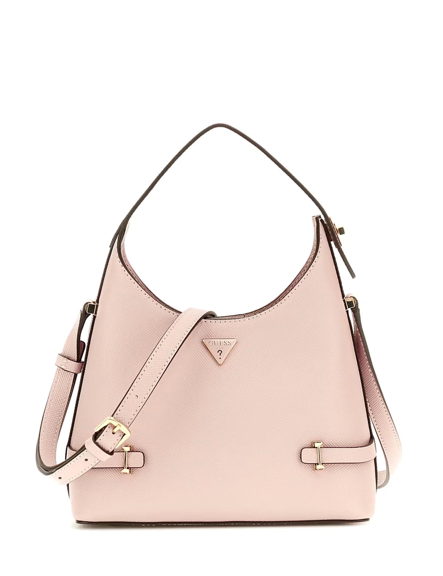 Borse a spalla Rosa Guess