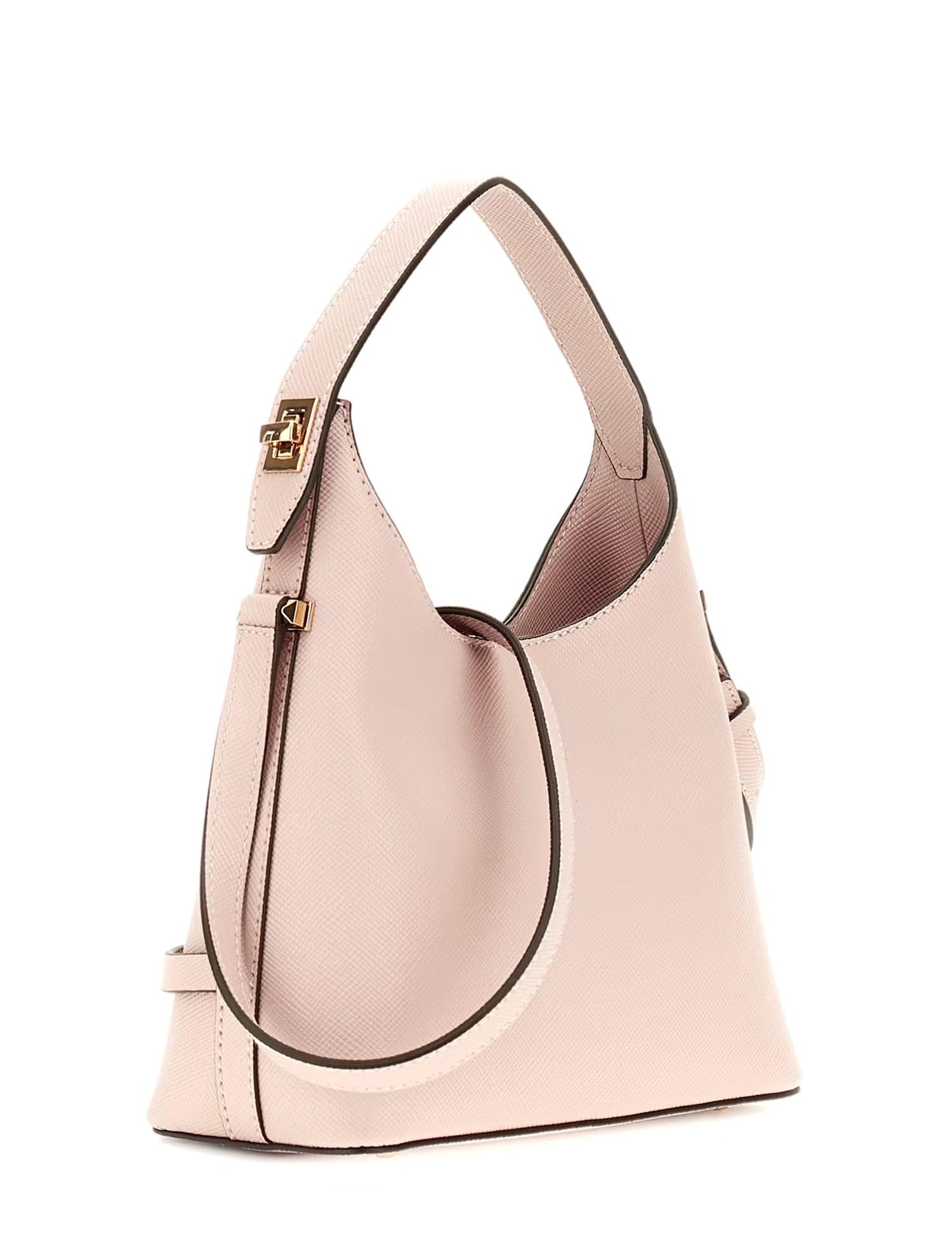 Borse a spalla Rosa Guess