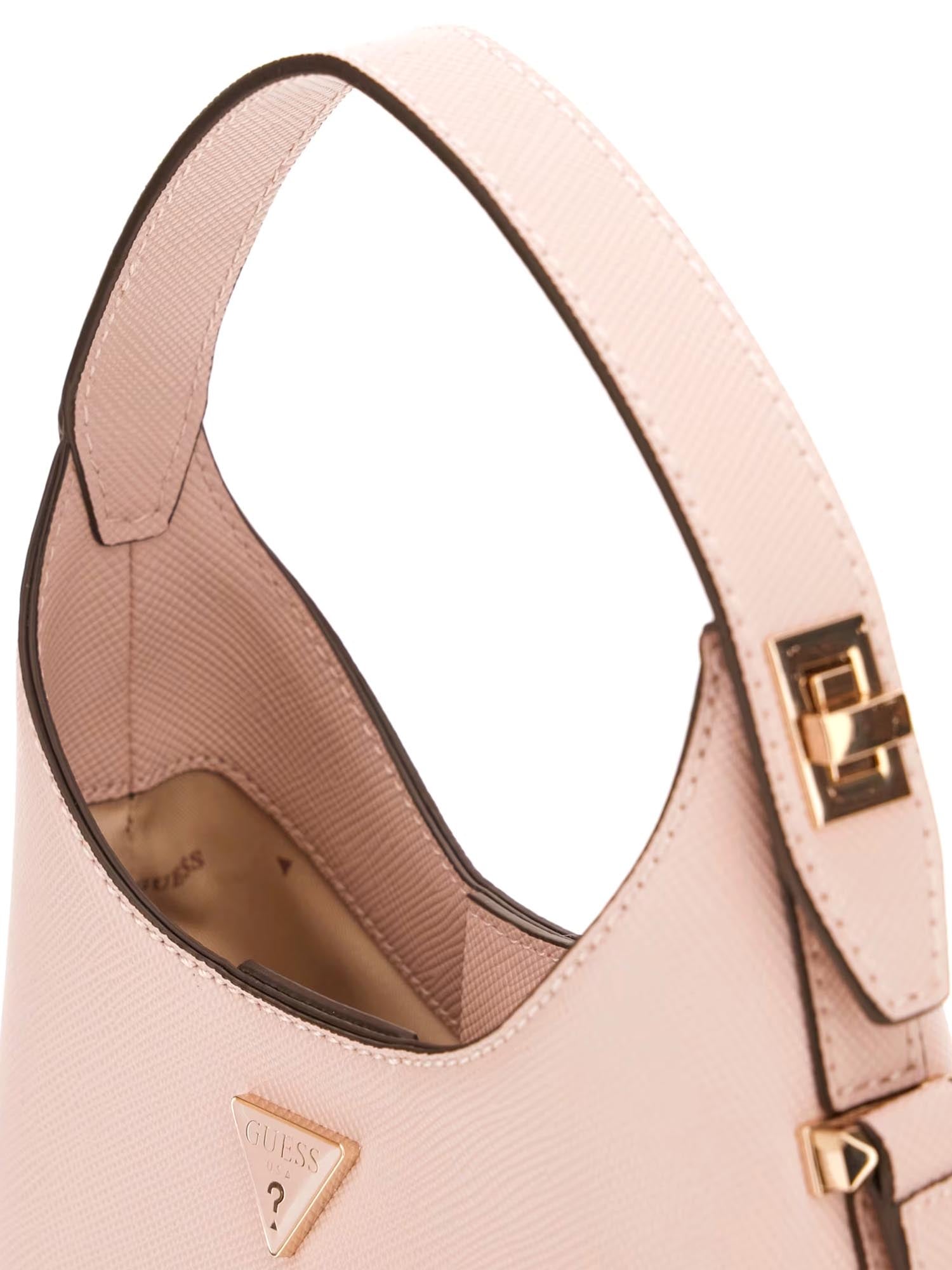 Borse a spalla Rosa Guess