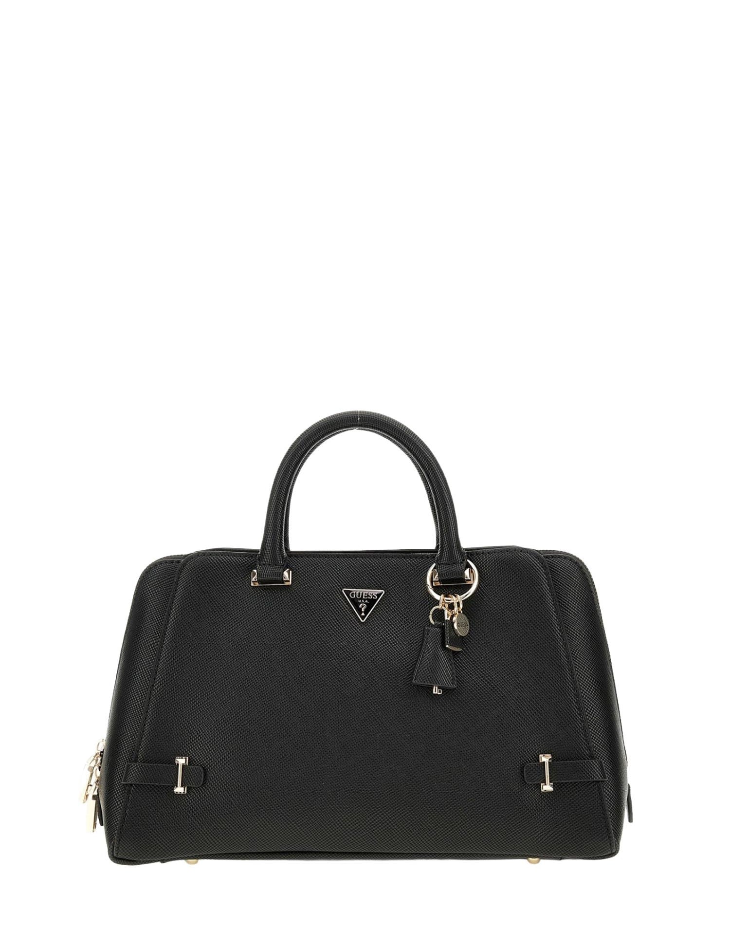 Borse a mano Nero Guess