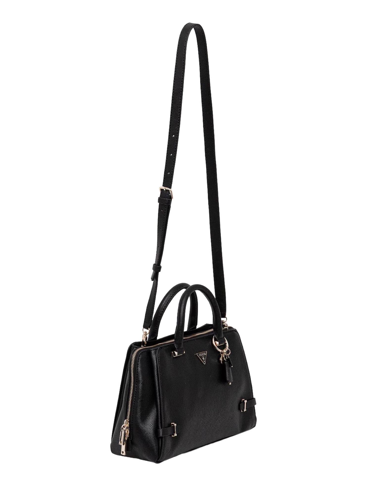 Borse a mano Nero Guess