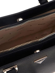 Borse a mano Nero Guess