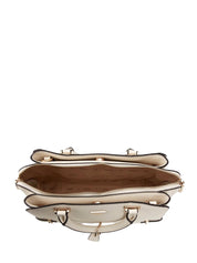 Borse a mano Bianco Guess