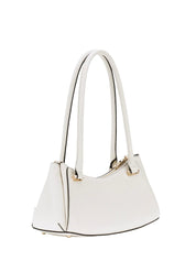 Borse a spalla Bianco Guess