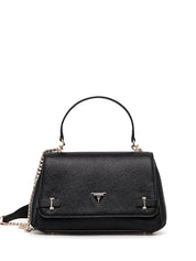 Tracolla Nero Guess