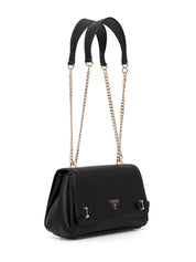 Tracolla Nero Guess