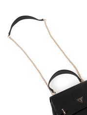 Tracolla Nero Guess