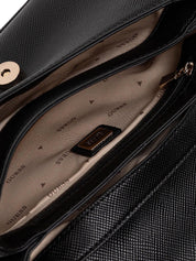 Tracolla Nero Guess