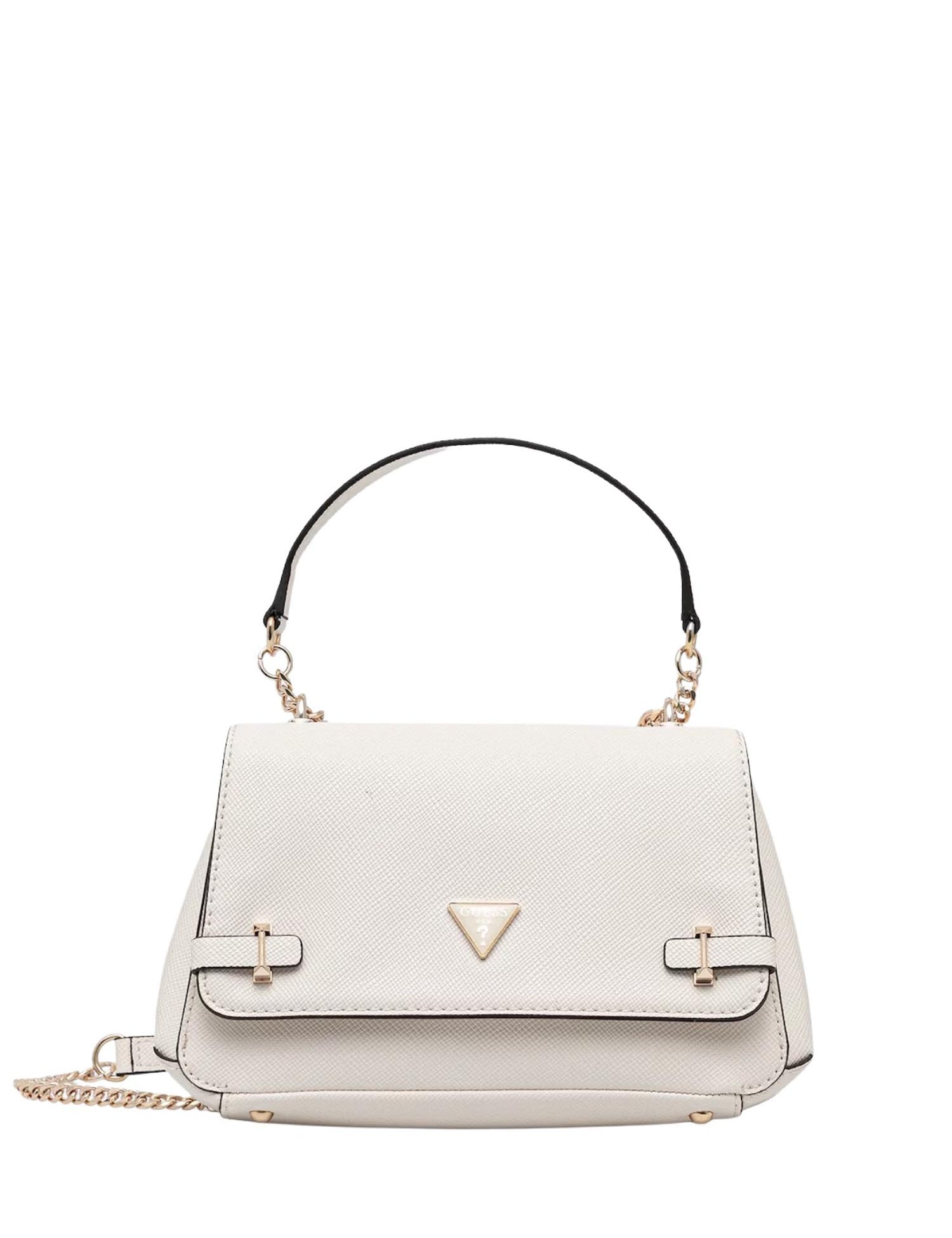 Tracolla Bianco Guess