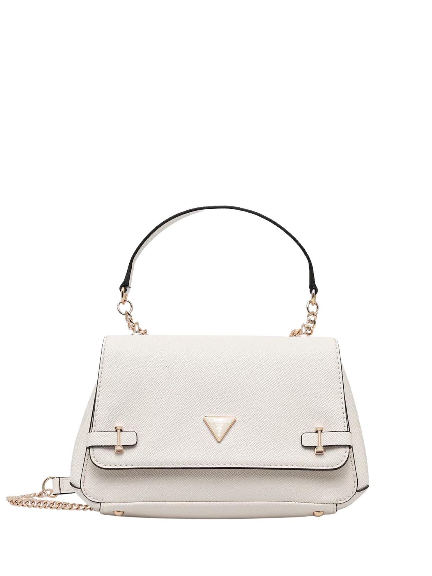 Tracolla Bianco Guess