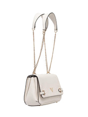 Tracolla Bianco Guess