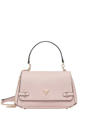 Tracolla Rosa Guess