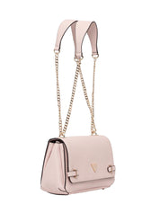 Tracolla Rosa Guess