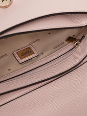 Tracolla Rosa Guess