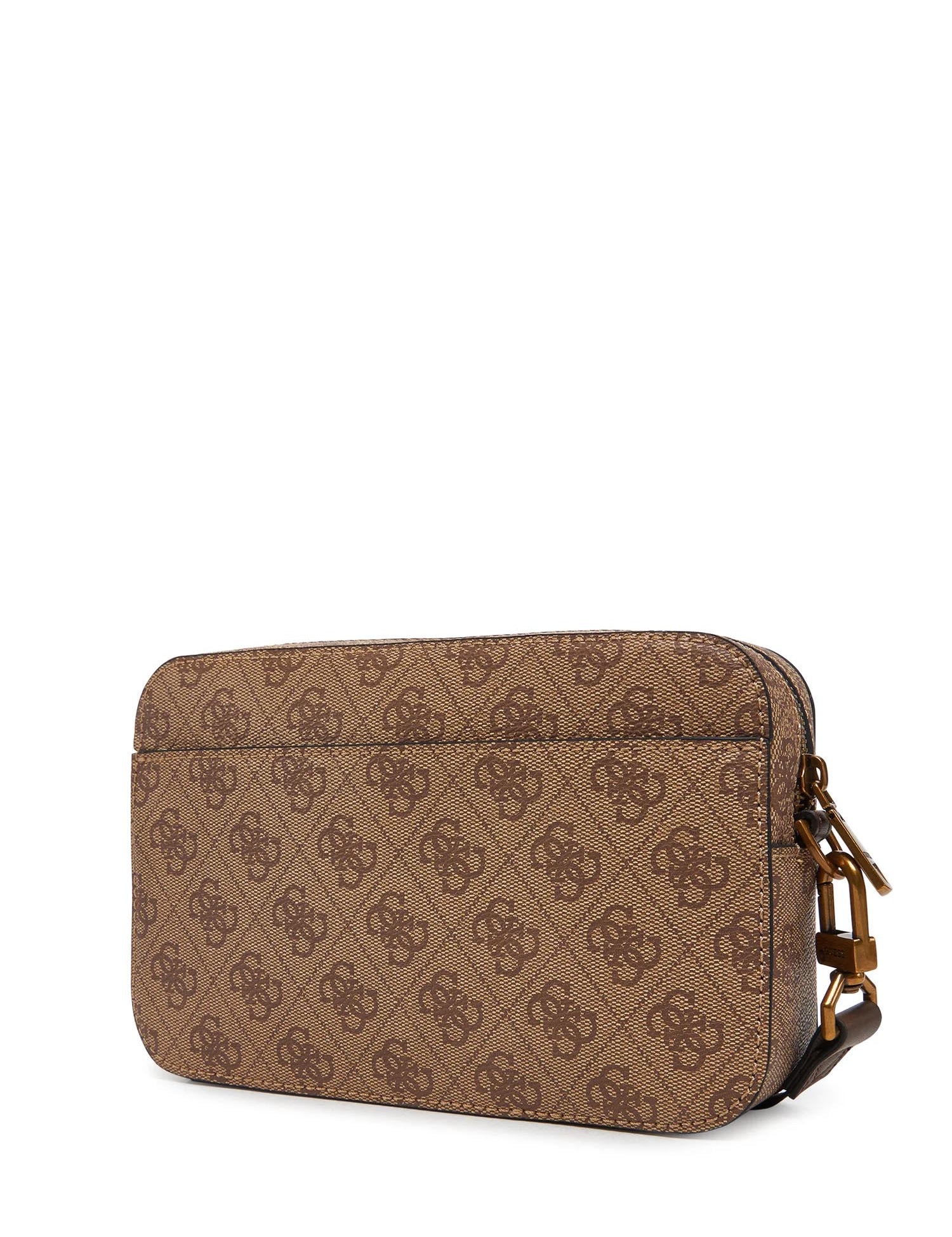 Beauty case Marrone Guess