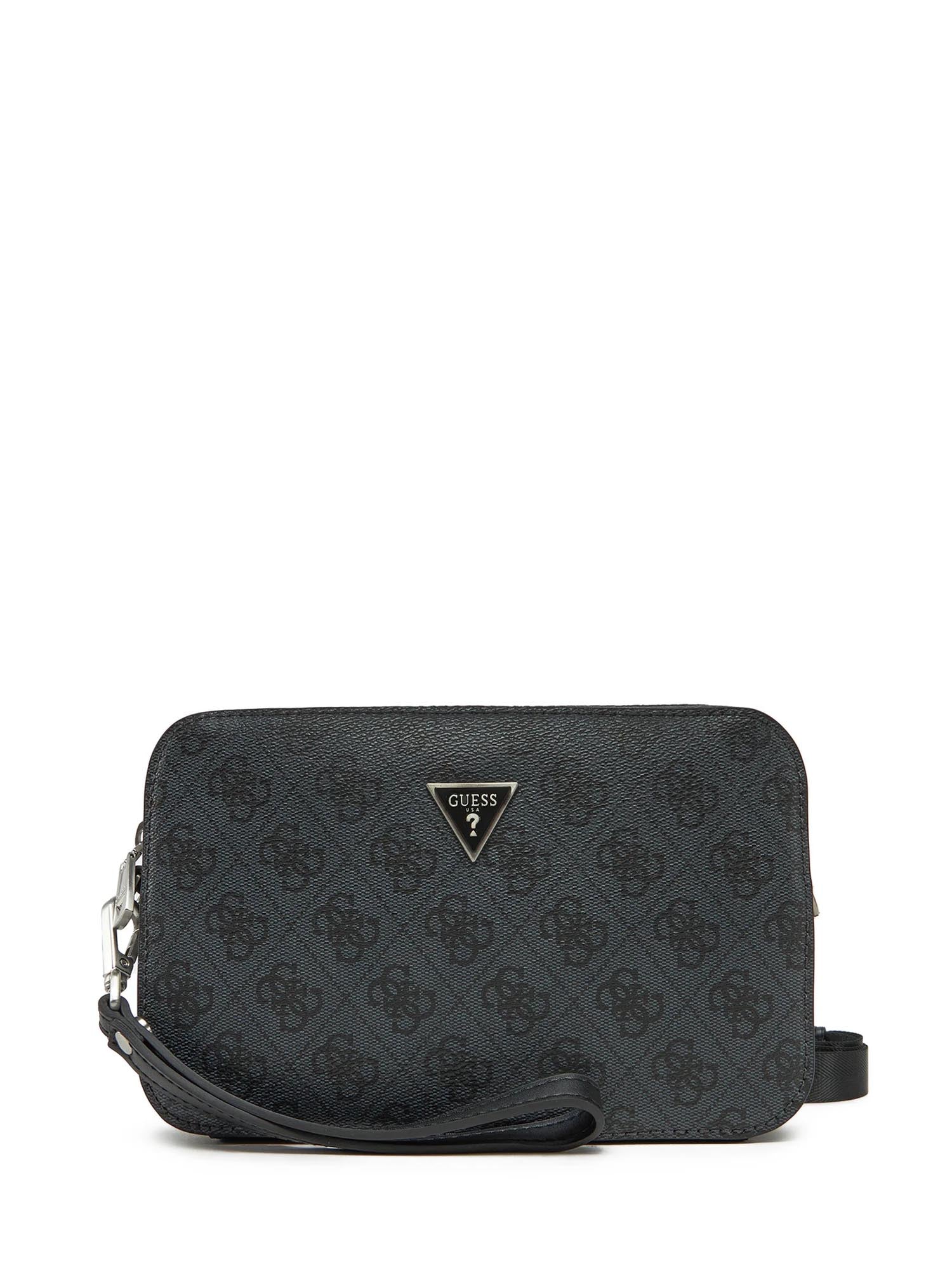 Beauty case Nero Guess