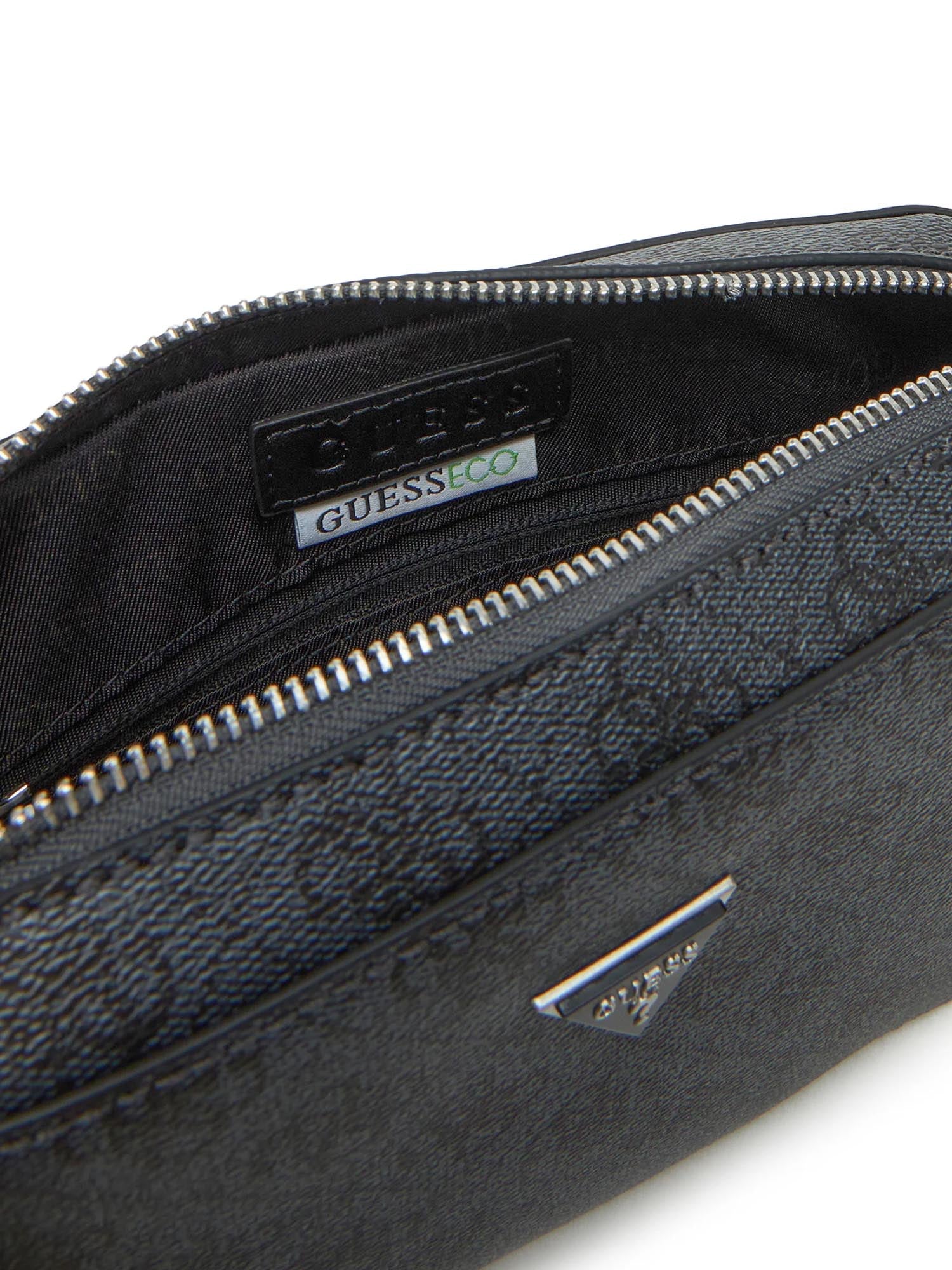 Beauty case Nero Guess