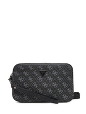 Beauty case Grigio Guess