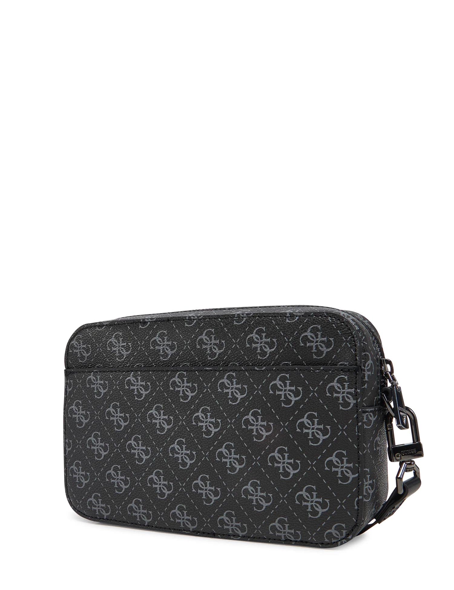 Beauty case Grigio Guess