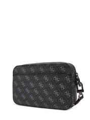 Beauty case Grigio Guess