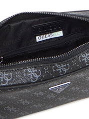 Beauty case Grigio Guess